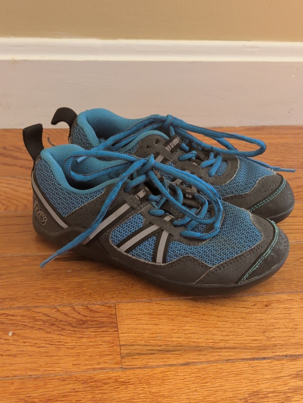 Xero Prio Kids Sneakers
